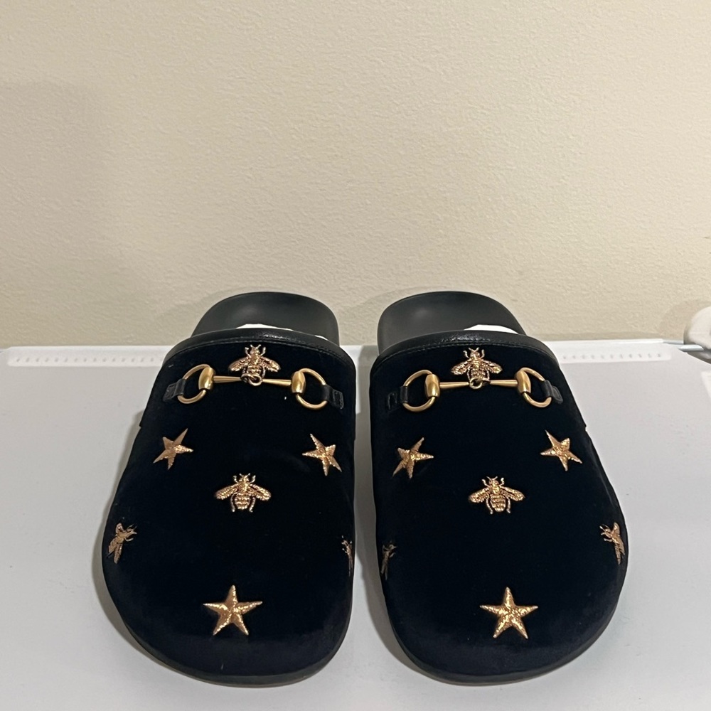 Gucci slipper